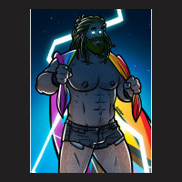 Pride And Thunder T-shirt | Artistshot