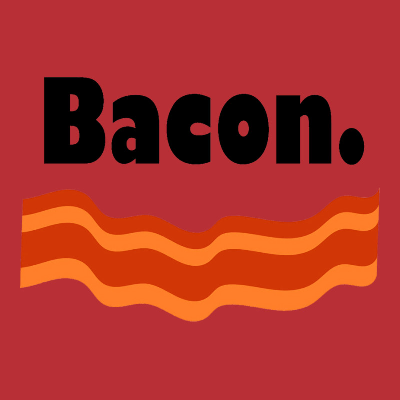 Bacon Nature T-shirt | Artistshot