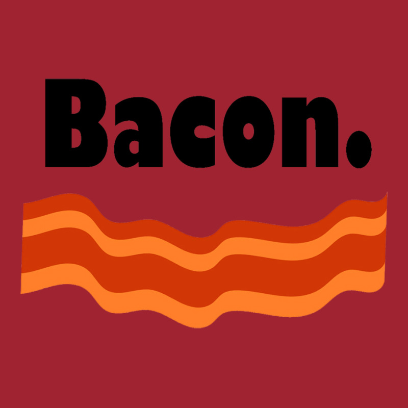 Bacon Nature Long Sleeve Shirts | Artistshot