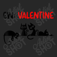 Black Cat Ew Valentine Meowy Kitten Cat Dad, Cat M Women's Pajamas Set | Artistshot