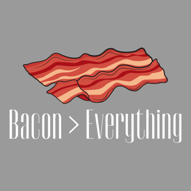 Bacon Over Everything Tumblr Graphic T-shirt | Artistshot