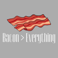 Bacon Over Everything Tumblr Men's T-shirt Pajama Set | Artistshot