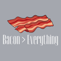 Bacon Over Everything Tumblr Long Sleeve Shirts | Artistshot