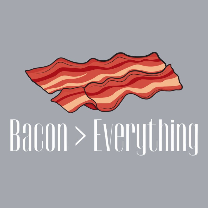 Bacon Over Everything Tumblr Long Sleeve Shirts | Artistshot