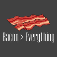 Bacon Over Everything Tumblr Vintage T-shirt | Artistshot