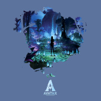 Avatar Pandora At Night Movie Poster Premium T Shi Lightweight Hoodie | Artistshot