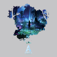 Avatar Pandora At Night Movie Poster Premium T Shi Baby Bodysuit | Artistshot