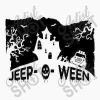 O Ween Halloween T-shirt | Artistshot