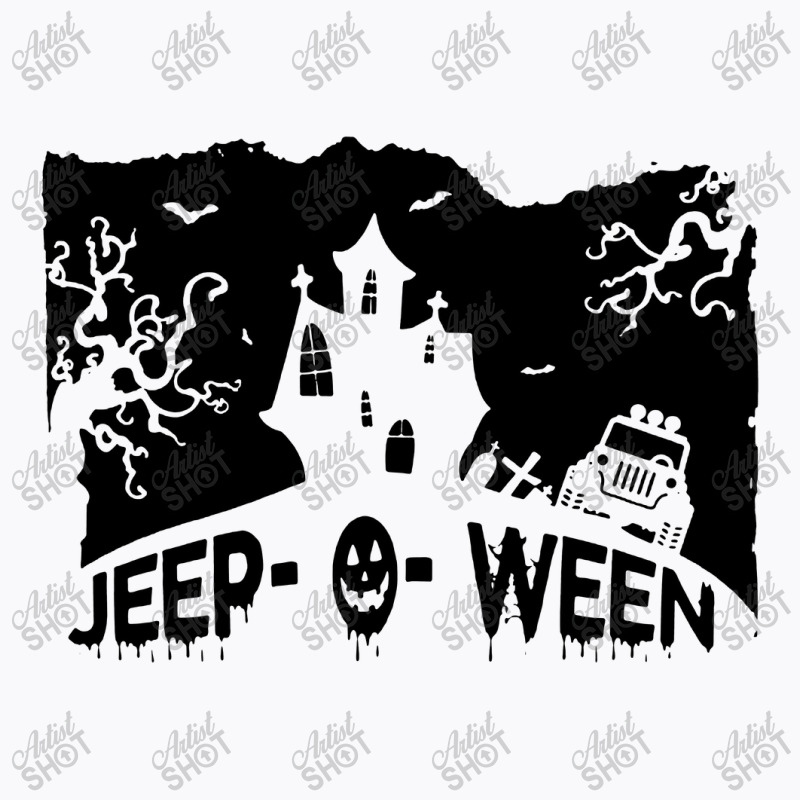 O Ween Halloween T-shirt | Artistshot