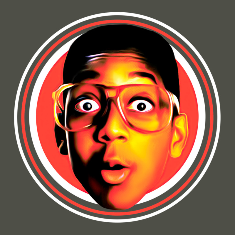 Steve Urkel Fleece Short by jagvirrietb | Artistshot