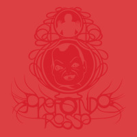 Profondo Rosso (deep Red) Movie Reverse Tank Top | Artistshot