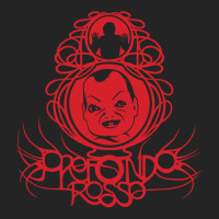 Profondo Rosso (deep Red) Movie Reverse 3/4 Sleeve Shirt | Artistshot