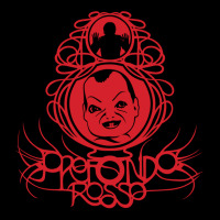 Profondo Rosso (deep Red) Movie Reverse Lightweight Hoodie | Artistshot