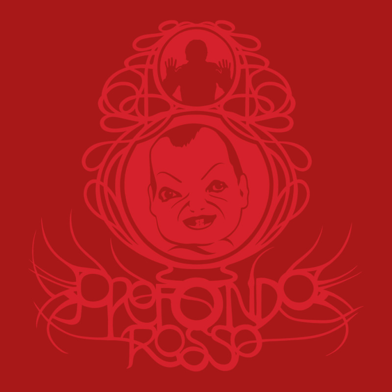 Profondo Rosso (deep Red) Movie Reverse Unisex Jogger | Artistshot