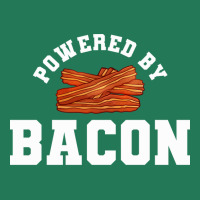 Bacon Food Bacon Strips Stars Ladies Fitted T-shirt | Artistshot