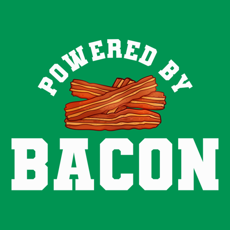 Bacon Food Bacon Strips Stars Classic T-shirt by urbinopixlert | Artistshot