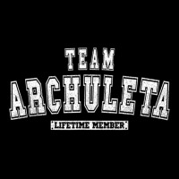 Team Archuleta Lifetime Member Family Last Name T Legging | Artistshot