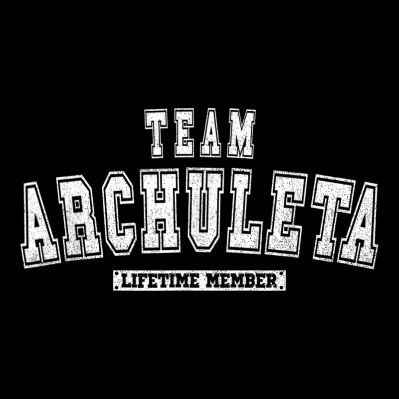 Team Archuleta Lifetime Member Family Last Name T Legging by mheny | Artistshot