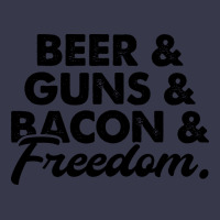 Beer Guns Bacon And Freedom Nature Long Sleeve Shirts | Artistshot