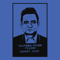 Johnny Cash Prison Black Zipper Hoodie | Artistshot