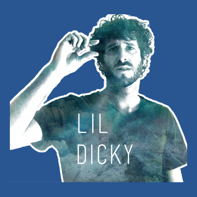 Lil Dicky2 T-Shirt by callisborcukd | Artistshot