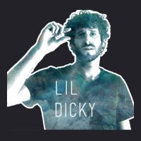 Lil Dicky2 Unisex Sherpa-lined Denim Jacket | Artistshot