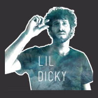 Lil Dicky2 Vintage Hoodie | Artistshot