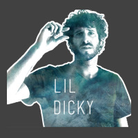 Lil Dicky2 Vintage T-shirt | Artistshot