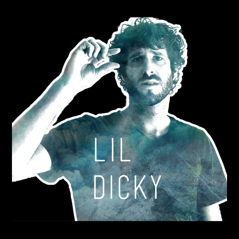 Lil Dicky2 Fleece Short by callisborcukd | Artistshot