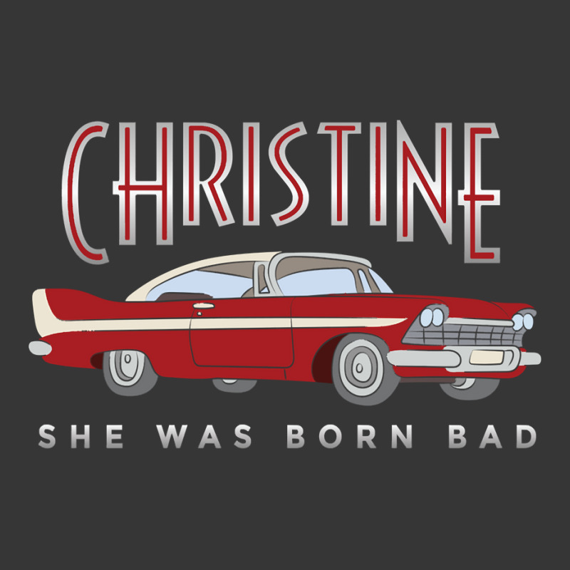 Christine Classic Car Model Automotive Long Sleeve Toddler Hoodie | Artistshot