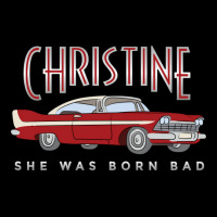 Christine Classic Car Model Automotive Long Sleeve Unisex Jogger | Artistshot