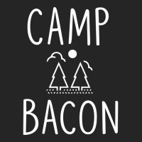 Camp Bacon 2019 80s Unisex Hoodie | Artistshot