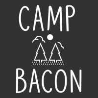 Camp Bacon 2019 80s Vintage Short | Artistshot