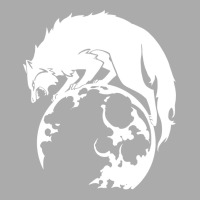 Fire Emblem™ Three Houses   Ashen Wolves Emblem T-shirt | Artistshot