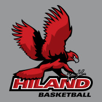 Hiland Basketball Crewneck Sweatshirt | Artistshot