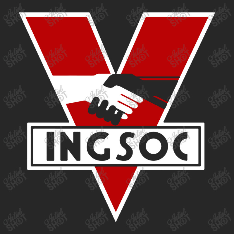 Ingsoc 1984 Men's T-shirt Pajama Set by Massee | Artistshot