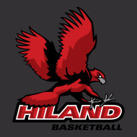 Hiland Basketball Vintage Short | Artistshot