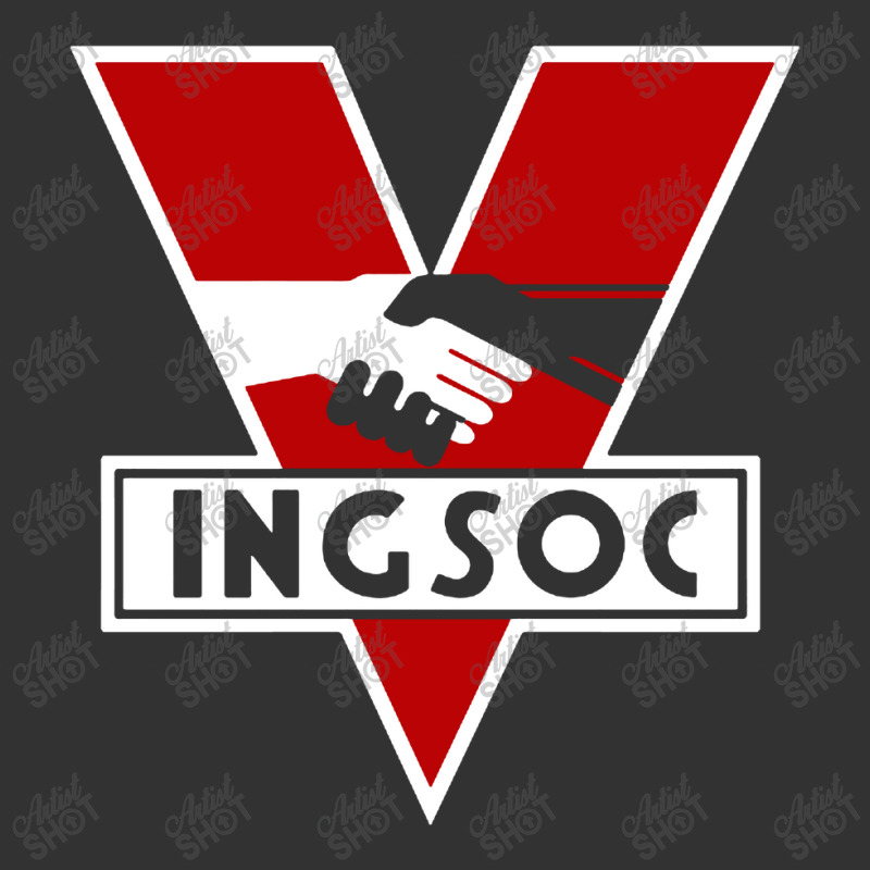 Ingsoc 1984 Baby Bodysuit by Massee | Artistshot