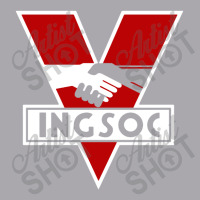 Ingsoc 1984 Youth 3/4 Sleeve | Artistshot