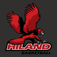 Hiland Basketball Champion Hoodie | Artistshot