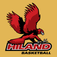 Hiland Basketball Vintage Hoodie And Short Set | Artistshot