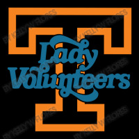 Tennessee Lady Volunteers Pocket T-shirt | Artistshot