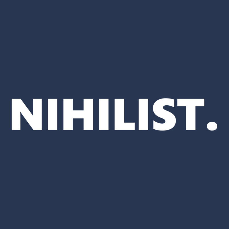 Nihilist. Ladies Denim Jacket by pennieericksr | Artistshot