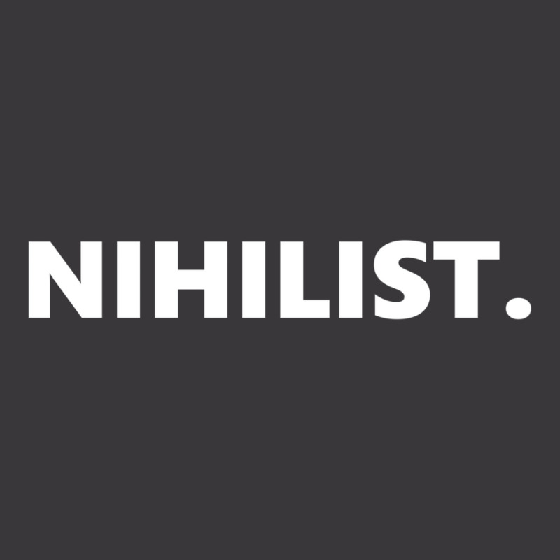 Nihilist. Ladies Curvy T-Shirt by pennieericksr | Artistshot