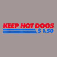 Keep Hot Dogs $1.50 For Men Women T Shirt Vintage Short | Artistshot