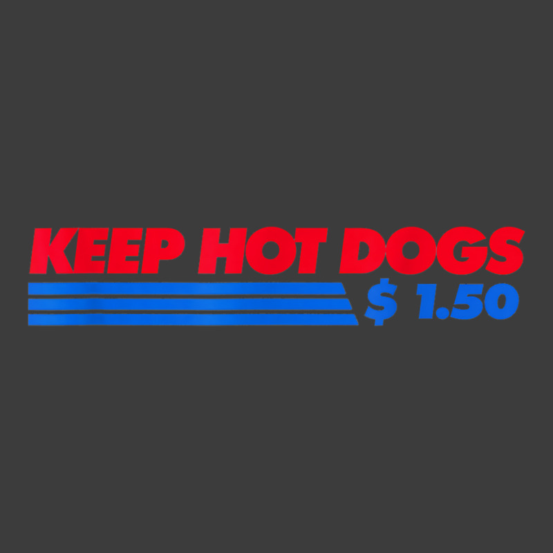 Keep Hot Dogs $1.50 For Men Women T Shirt Men's Polo Shirt | Artistshot