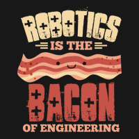 Funny Robotic Engineering Quote Funny Flannel Shirt | Artistshot