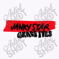 Grace Ives Janky Star Tank Top | Artistshot