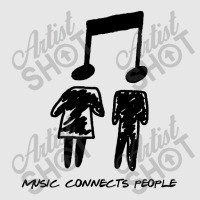 Music Connects People Hoodie & Jogger Set | Artistshot