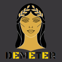 Greek Mythology Demeter Ladies Curvy T-shirt | Artistshot